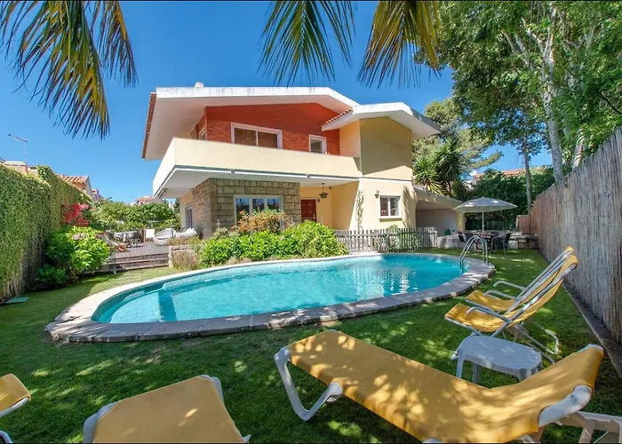 Cascais Center Dream House