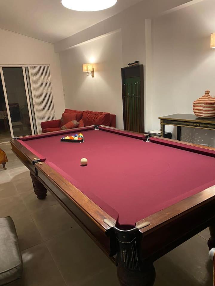 Center Dream House *