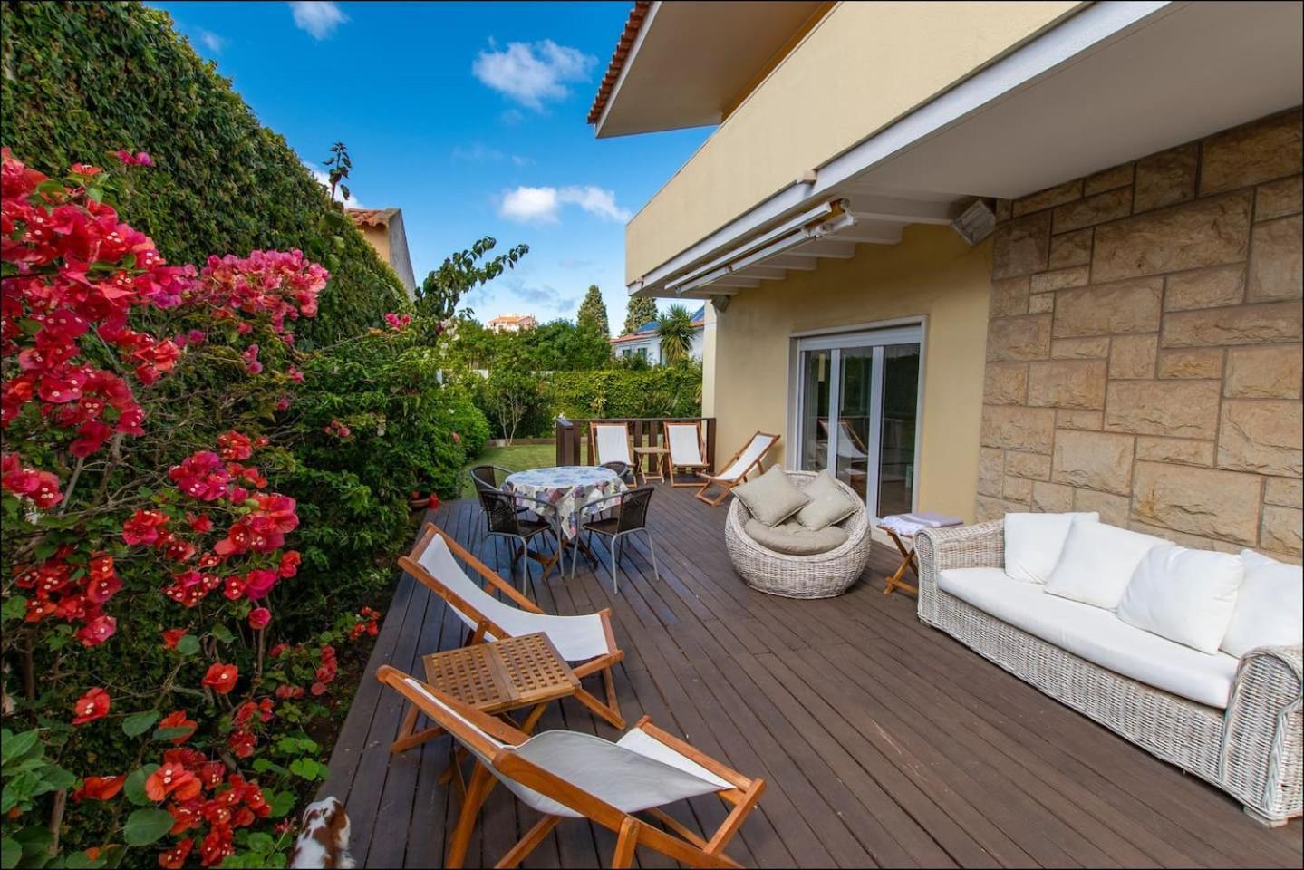 Center Dream House *