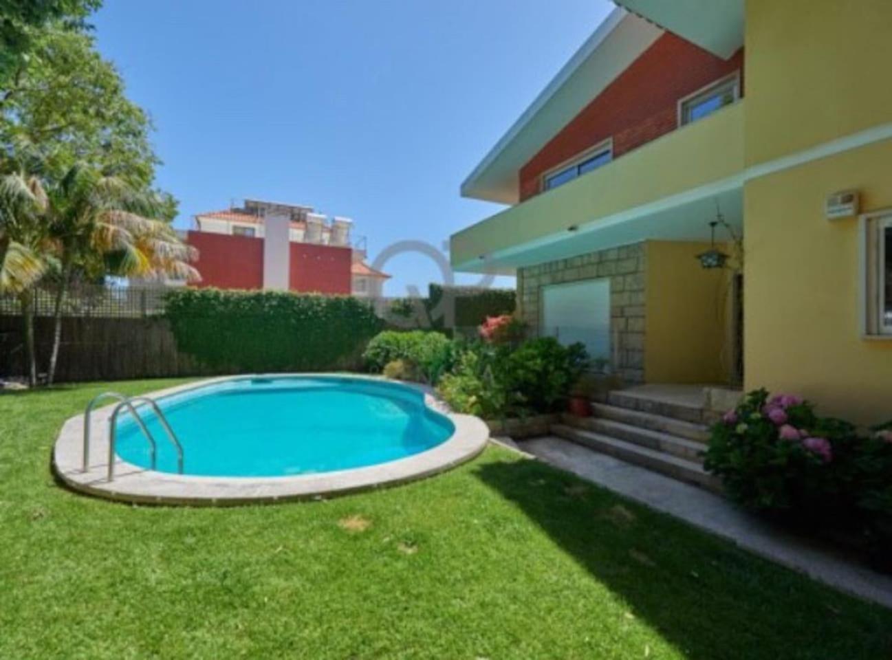 Center Dream House * Cascais