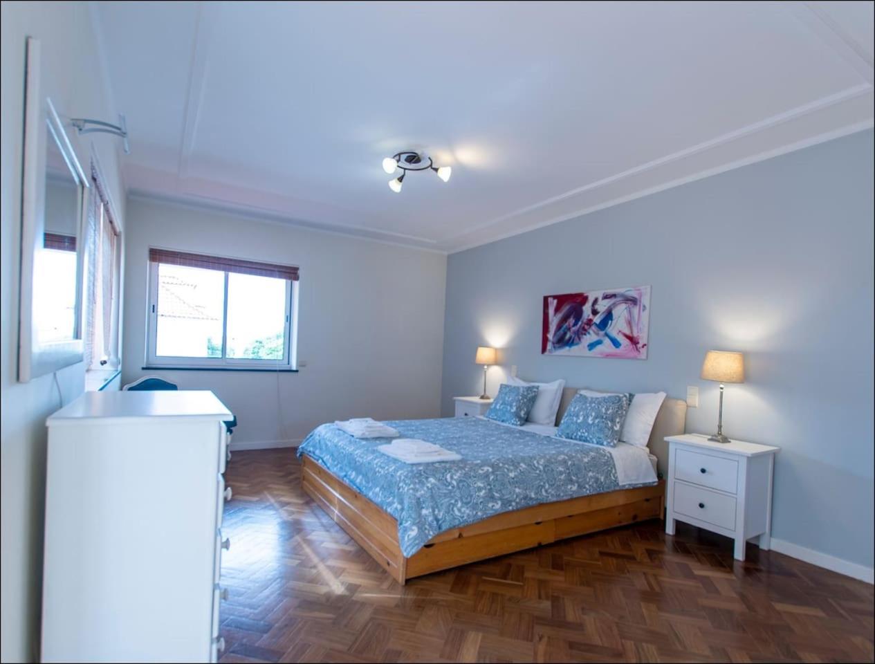 Villa Center Dream House Cascais
