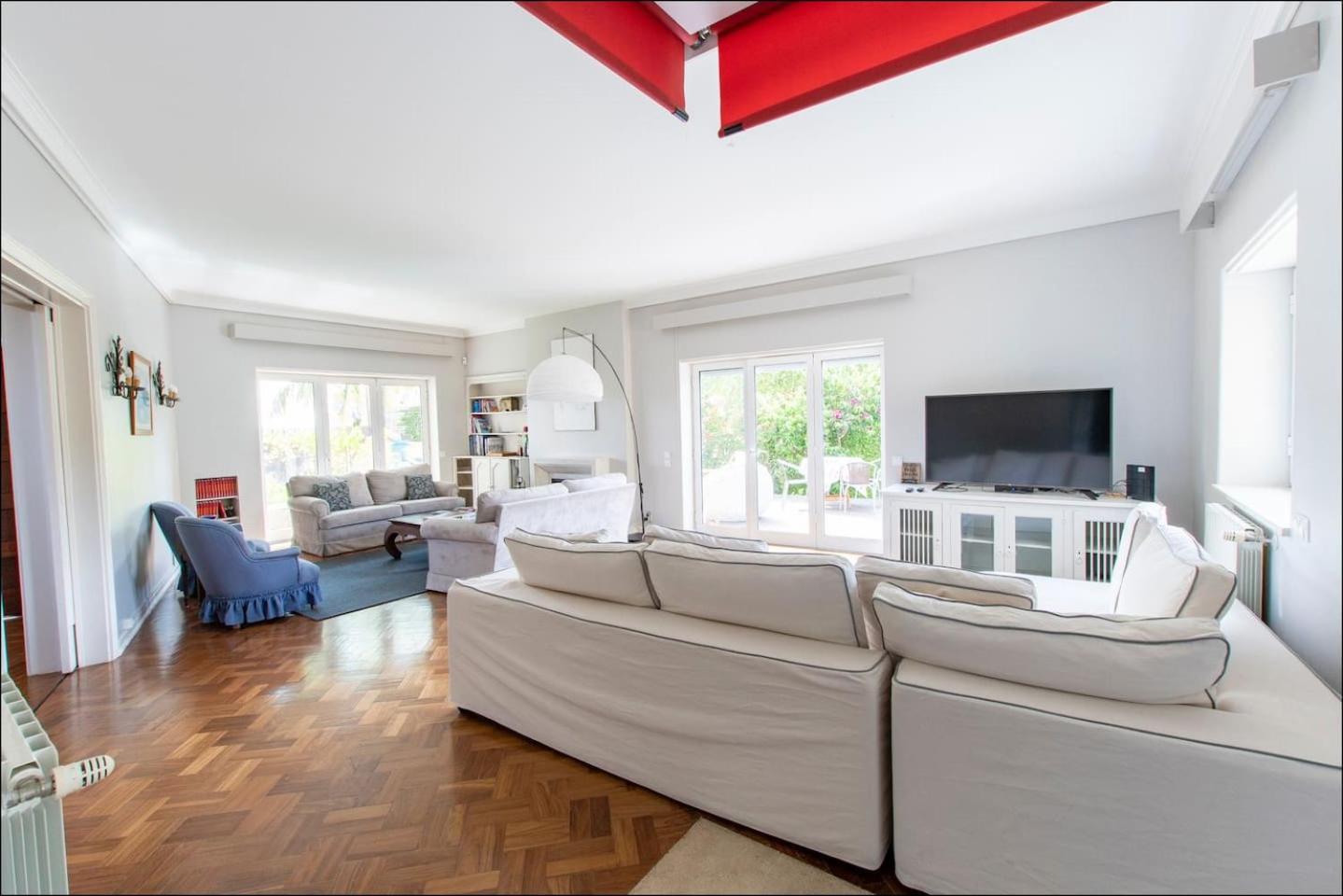 Center Dream House Villa