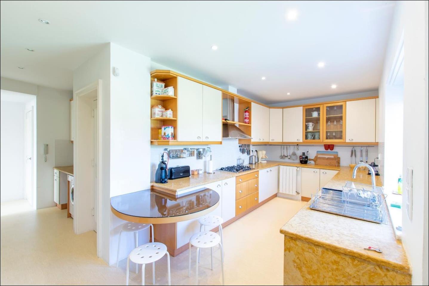 Center Dream House
