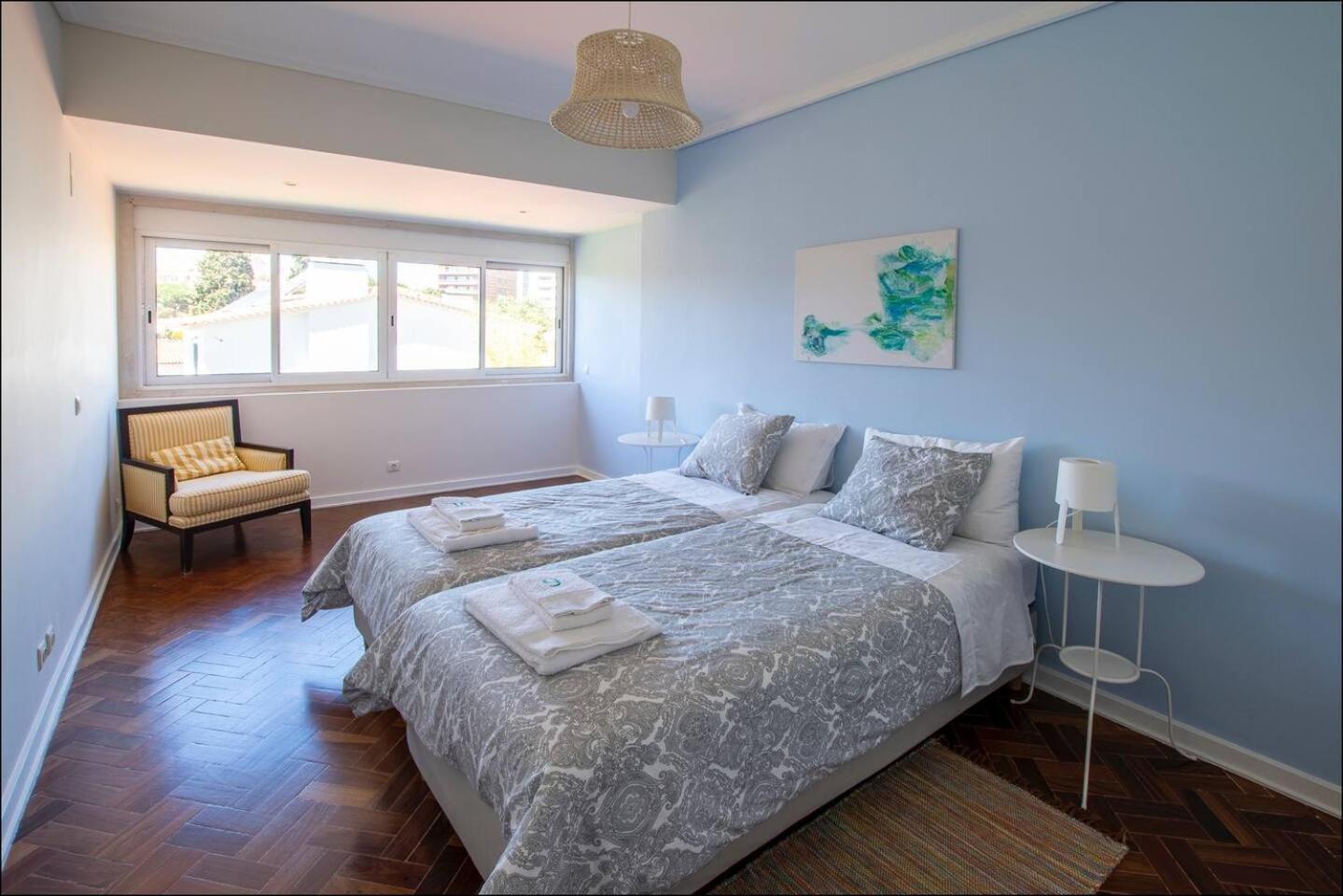 Villa Center Dream House Cascais