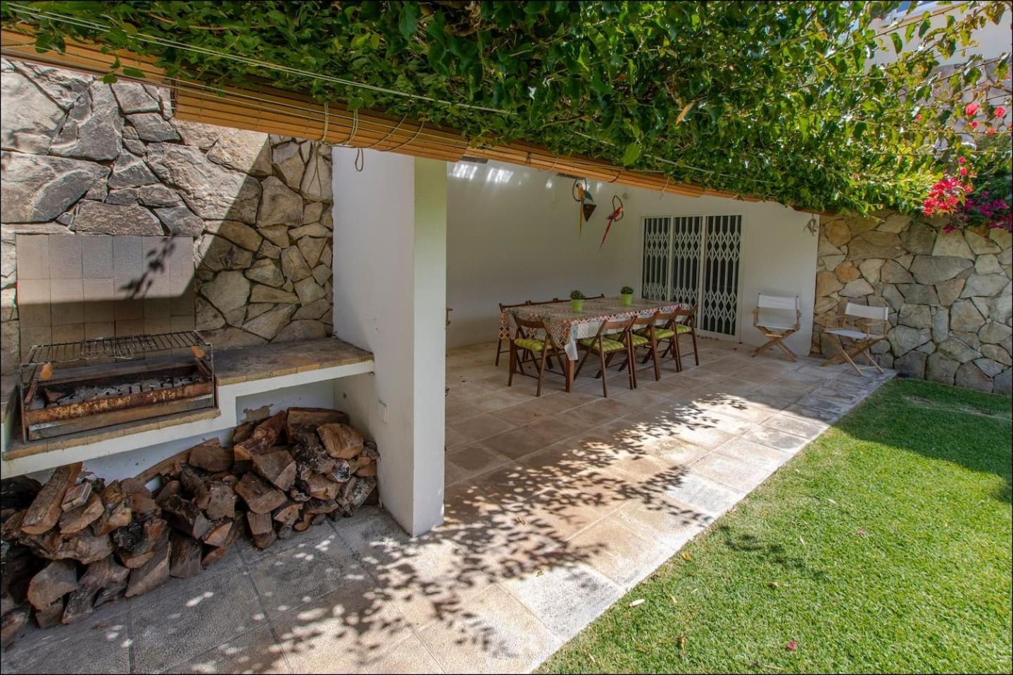 Center Dream House Villa *