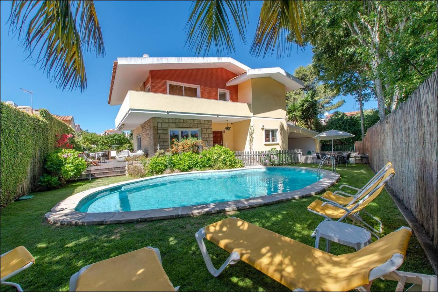 Villa Center Dream House *