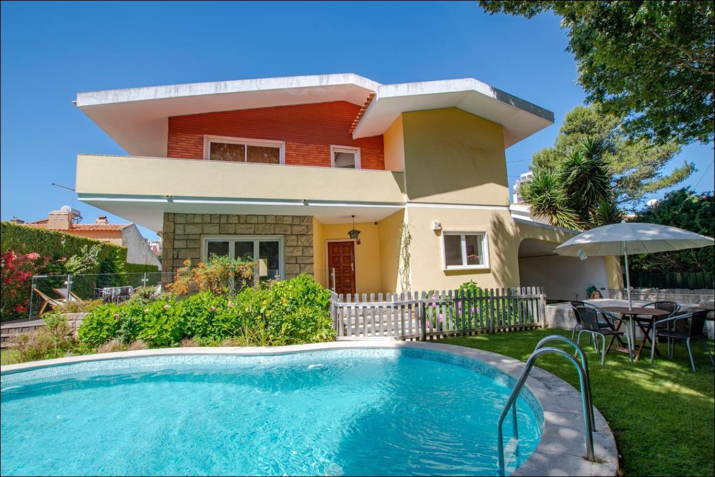 Center Dream House Cascais