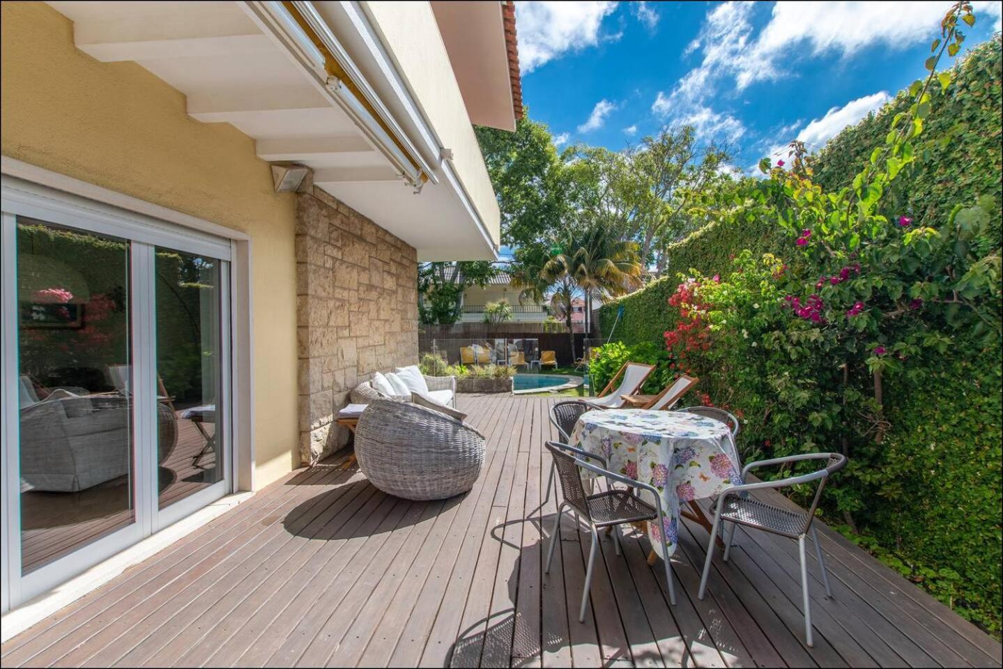 Center Dream House Villa Cascais